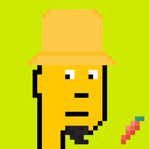 ChiliPunks #2769