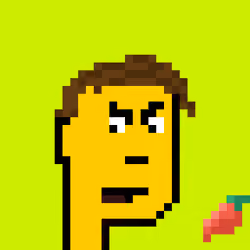 ChiliPunks #1163