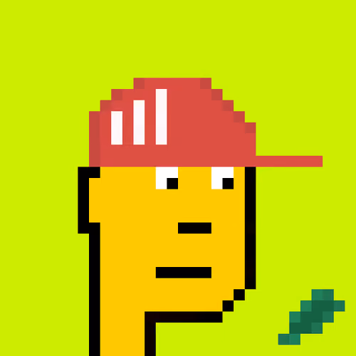 ChiliPunks #3380