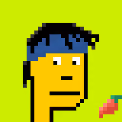 ChiliPunks #1197