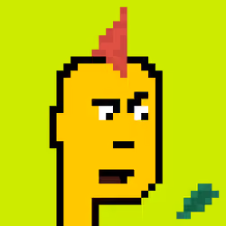 ChiliPunks #4327