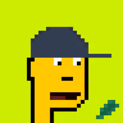 ChiliPunks #1014