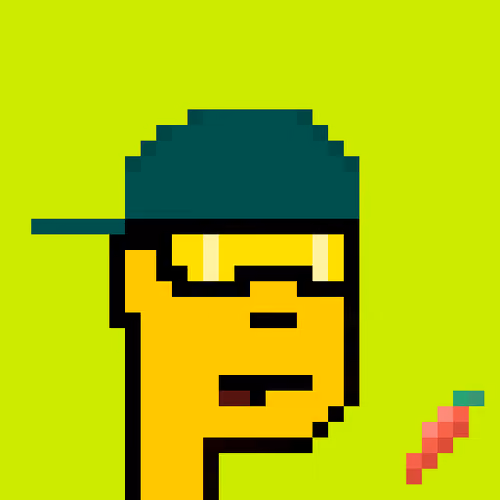 ChiliPunks #2295