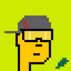 ChiliPunks #3944