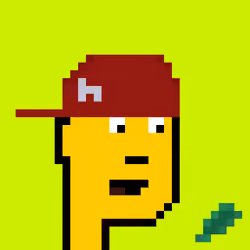ChiliPunks #294