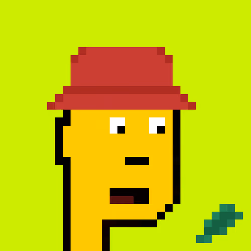 ChiliPunks #3003