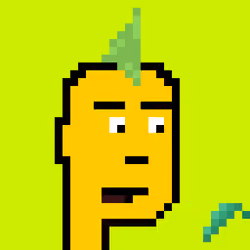 ChiliPunks #5581