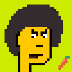 ChiliPunks #5342