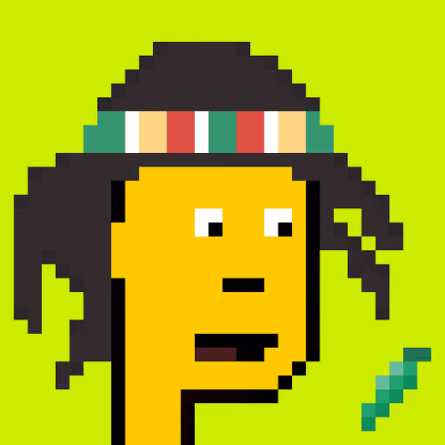 ChiliPunks #2404