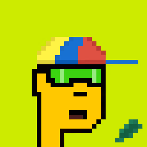 ChiliPunks #5255