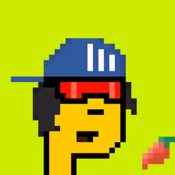 ChiliPunks #4262