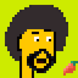 ChiliPunks #5733