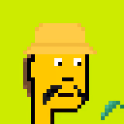 ChiliPunks #4970