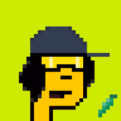 ChiliPunks #3228