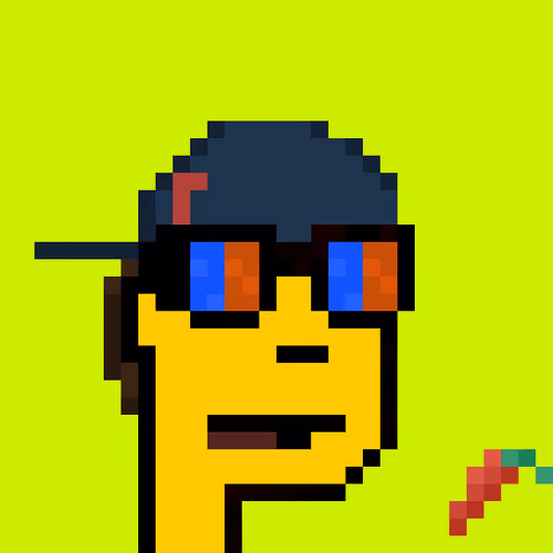 ChiliPunks #1520