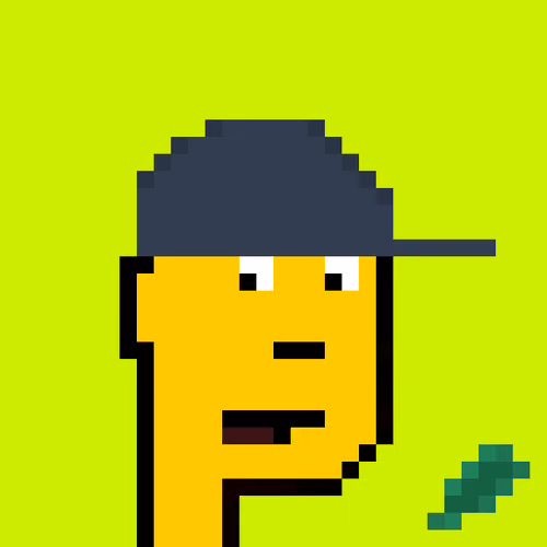 ChiliPunks #2657