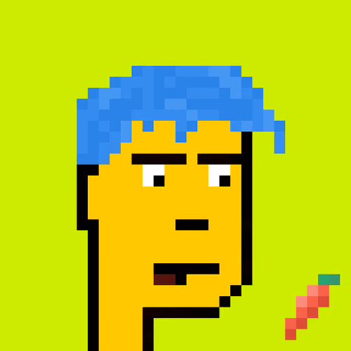 ChiliPunks #3272