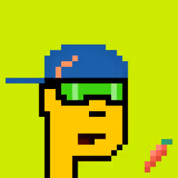 ChiliPunks #3851