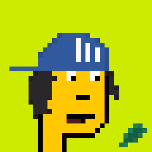 ChiliPunks #4997