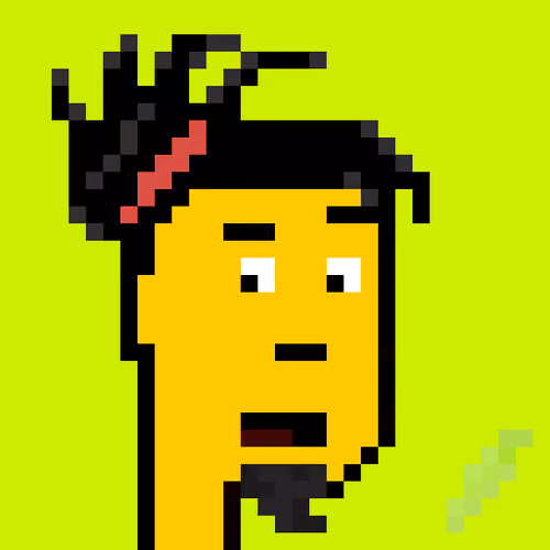 ChiliPunks #5561