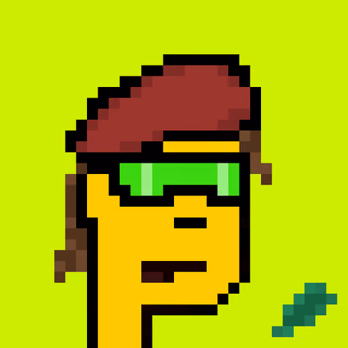 ChiliPunks #2593