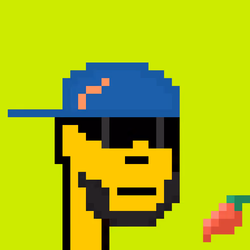 ChiliPunks #1863