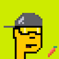 ChiliPunks #961