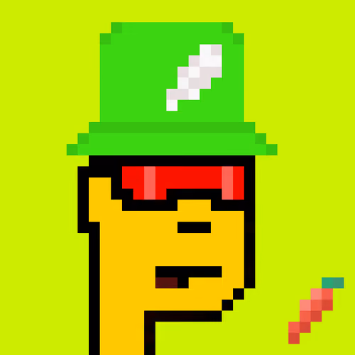 ChiliPunks #1482