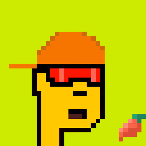 ChiliPunks #2719