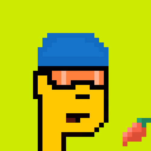 ChiliPunks #4417