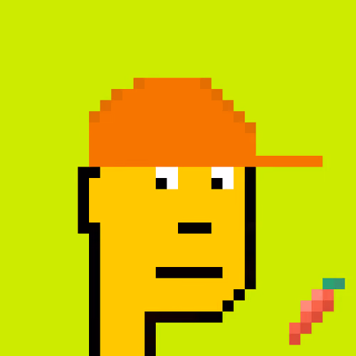 ChiliPunks #5239
