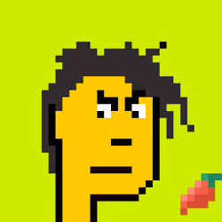 ChiliPunks #5580