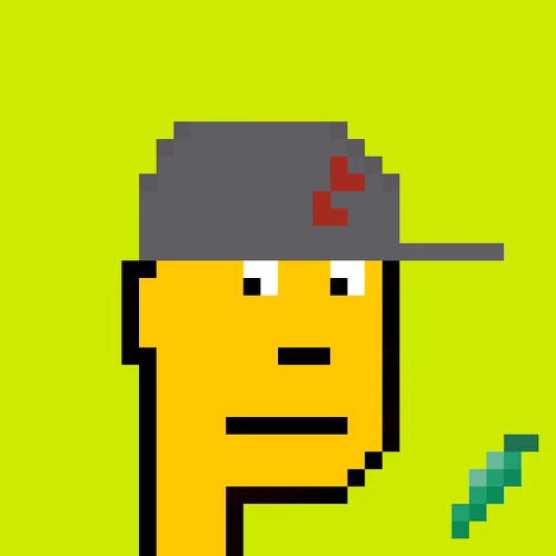 ChiliPunks #5122