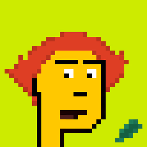 ChiliPunks #5046