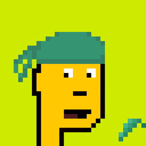 ChiliPunks #4141