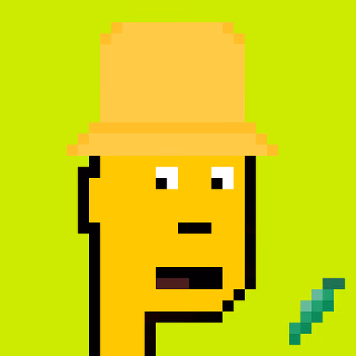 ChiliPunks #3628