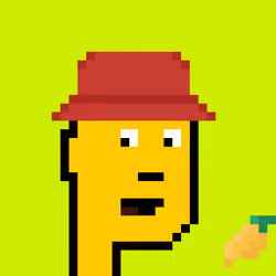 ChiliPunks #4656
