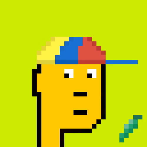 ChiliPunks #2141