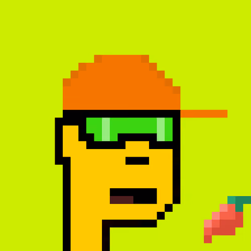 ChiliPunks #4940
