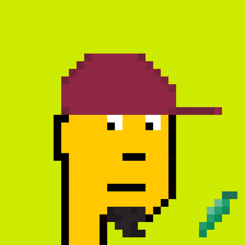 ChiliPunks #1568