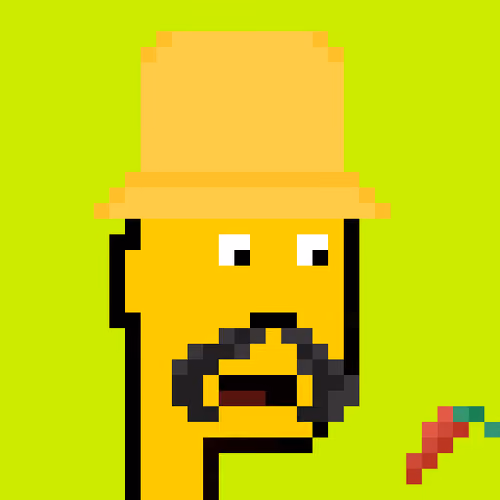 ChiliPunks #3407
