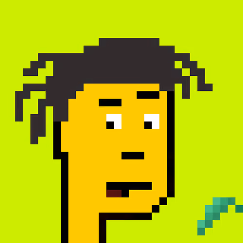 ChiliPunks #3233