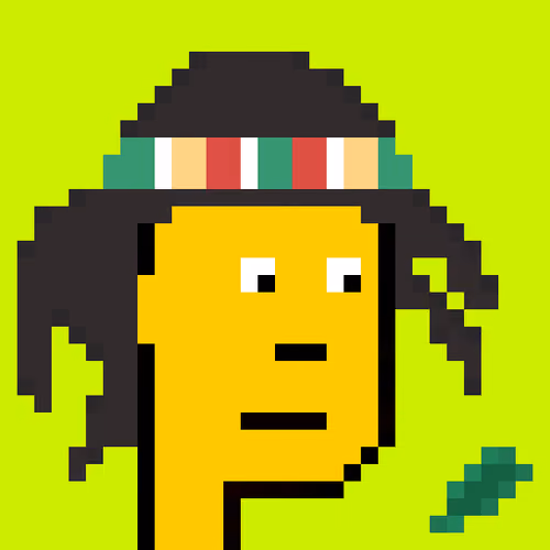 ChiliPunks #2728