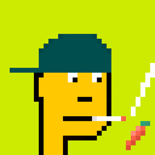 ChiliPunks #2246