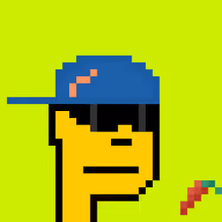 ChiliPunks #3898
