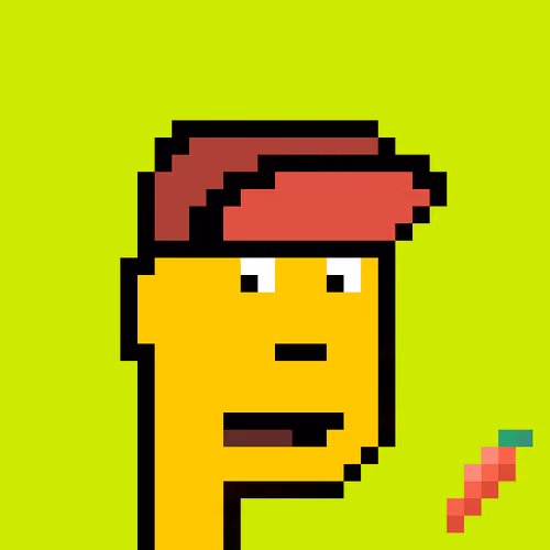 ChiliPunks #3506