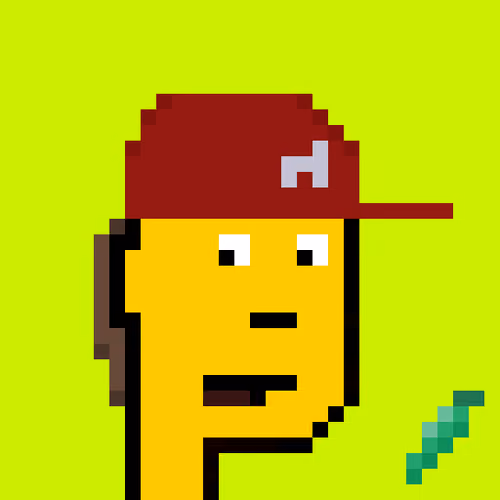 ChiliPunks #3131