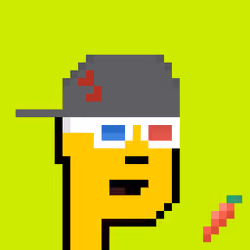 ChiliPunks #1192