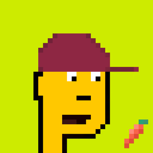 ChiliPunks #2877