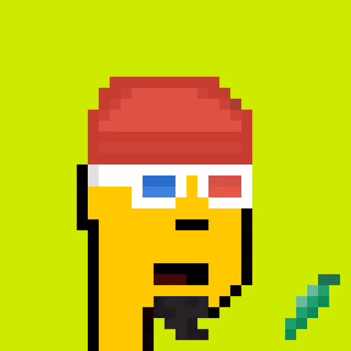 ChiliPunks #4868